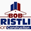 BOB Bristlin & Son Construction