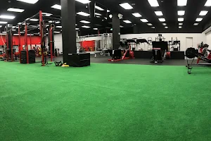 Bermuda Elite Athletic Strength Training Gym image