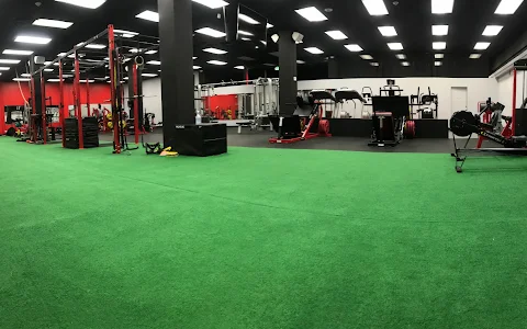 Bermuda Elite Athletic Strength Training Gym image