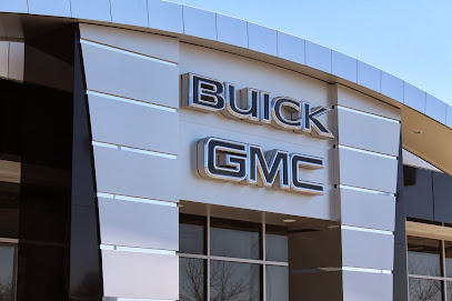 Leith Buick GMC