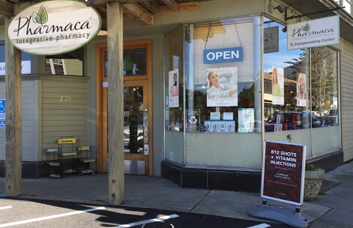 Pharmaca Integrative Pharmacy, 230 E Blithedale Ave, Mill Valley, CA 94941, USA, 