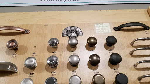 Hardware Store «National Builders Hardware Co», reviews and photos, 1019 SE 10th Ave, Portland, OR 97214, USA