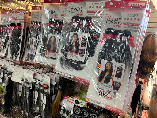 Beauty Supply Store «Boom Boom Beauty Supply», reviews and photos, 55 E Antrim Dr, Greenville, SC 29607, USA