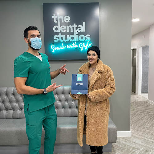 Comments and reviews of The Dental Studios