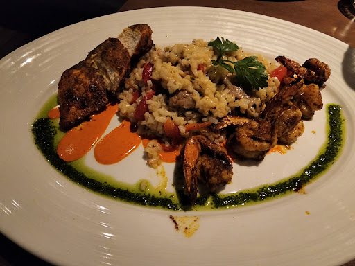 American Restaurant «Pinstripes», reviews and photos, 435 E Illinois St, Chicago, IL 60611, USA