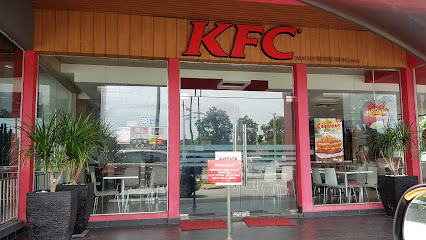 KFC Gong Badak Drive Thru