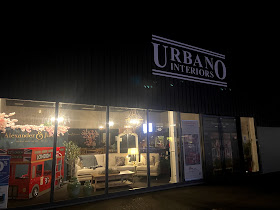 Urbano Interiors - A&J Concept Store