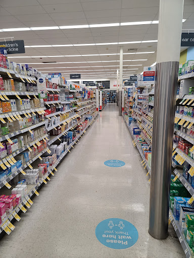 Drug Store «Walgreens», reviews and photos, 6700 Ritchie Hwy, Glen Burnie, MD 21061, USA