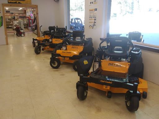 Plumbing Supply Store «North County Hardware», reviews and photos, 40600 NE 221st Ave, Amboy, WA 98601, USA