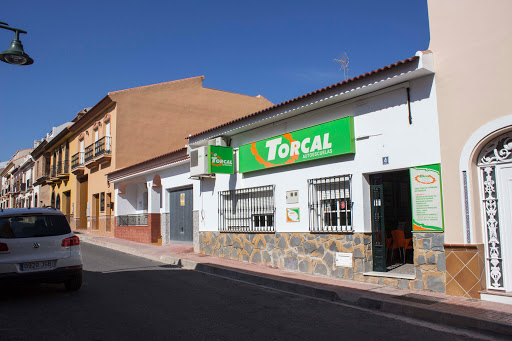 Torcal Formación - Estación de Cártama | Autoescuela en Estacion de Cartama provincia Málaga