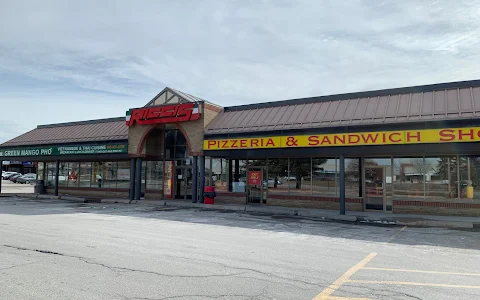 Ricci's Pizzeria & Sandwich Shoppe image