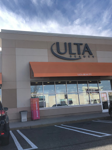 Hair Salon «Ulta Beauty», reviews and photos, 45 Spring Valley Ave, Maywood, NJ 07607, USA