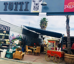 tutti bazar gastro pub photo