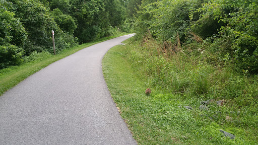 Golf Course «Fairway Hills Golf Course», reviews and photos, 5100 Columbia Rd, Columbia, MD 21044, USA