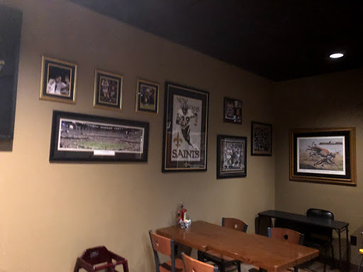 Amusement Center «Fun Zone Climb and Bounceria», reviews and photos, 64167 LA-41, Pearl River, LA 70452, USA