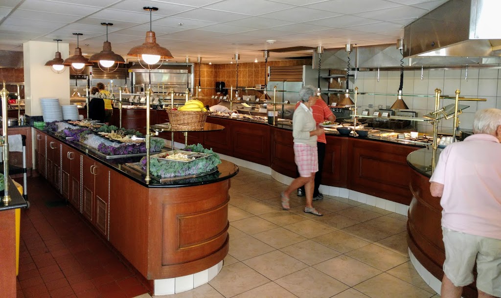 Fresh Grill Buffet Indio, CA 92203 Menu, Hours, Reviews and Contact