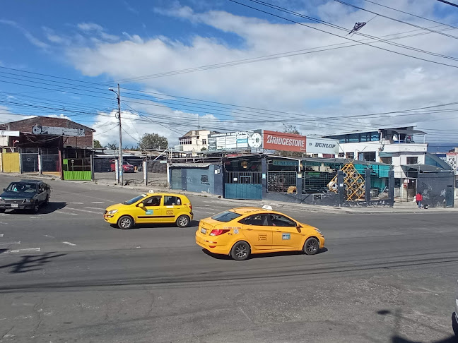 Opiniones de TALLERES PEPE LUCHO en Ambato - Taller de reparación de automóviles
