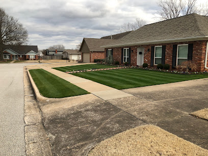 Green Country Turf and Landscaping