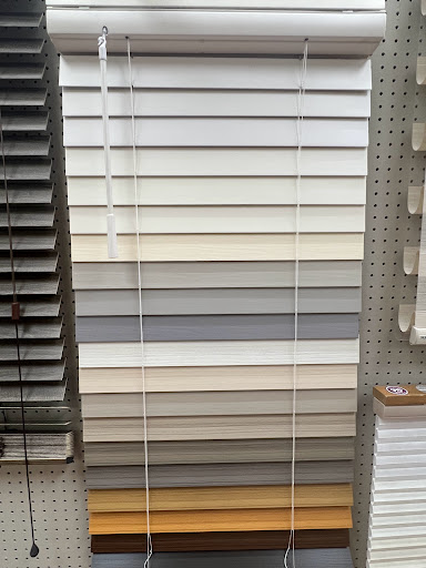 Window Treatment Store «Kolor Key», reviews and photos, 5912 S 28th St #5, Fort Smith, AR 72908, USA