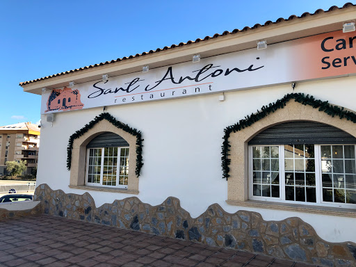 Venta Sant Antoni