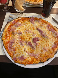 Plats et boissons du Pizzeria Di Nappo à Oyonnax - n°16