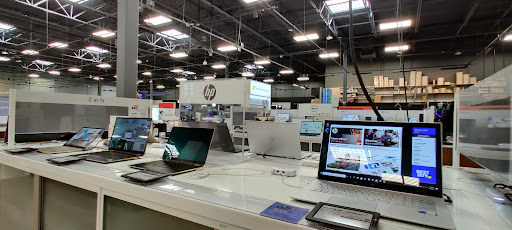 Electronics Store «Best Buy», reviews and photos, 8301 3rd St N, Oakdale, MN 55128, USA