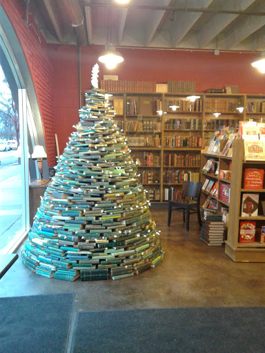 Used Book Store «Pioneer Bookstore», reviews and photos, 450 Center St, Provo, UT 84601, USA