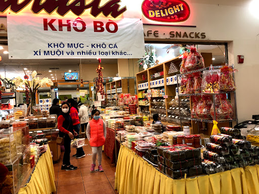 Shopping Mall «Grand Century Shopping Mall», reviews and photos, 1111 Story Rd, San Jose, CA 95122, USA