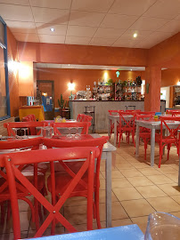 Atmosphère du Restaurant tex-mex (Mexique) Le chicanos à Rillieux-la-Pape - n°8
