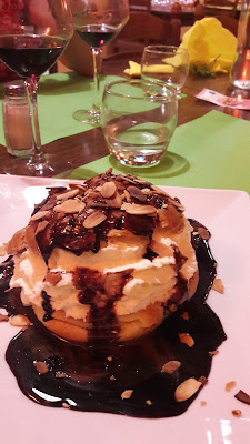 Pizzeria La Campanella à Languidic