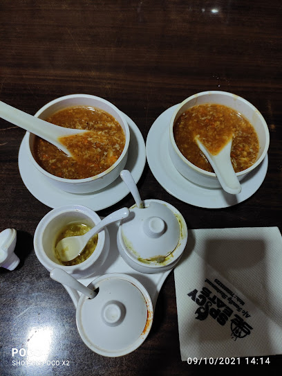 Spicy Eats restaurant - 3207, Lewis Rd, Nageswar Tangi, BJB Nagar, Bhubaneswar, Odisha 751014, India