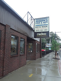 Joseph's Lock & Safe Co - Photo 8 - Car repair in Worcester, MA, Worcester