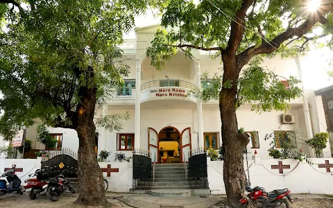 Hotel Hare Rama Hare Krishna image