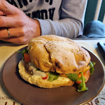 Photo n°1 de l'avis de Antonella.a fait le 13/12/2022 à 11:00 sur le  Mivida Cafe à Alberobello