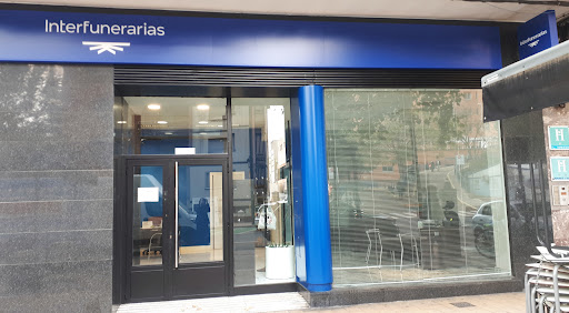 Interfunerarias • funeraria de Valladolid en Valladolid.