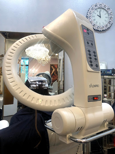 Hair Salon «Vogue Hair Extensions Salon», reviews and photos, 8355 Gaylord Pkwy #300, Frisco, TX 75034, USA