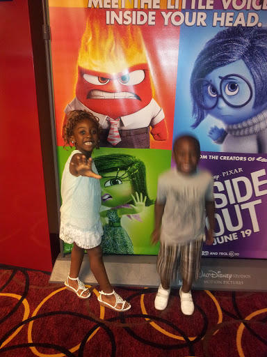 Movie Theater «AMC Marple 10», reviews and photos, 400 S State Rd, Springfield, PA 19064, USA