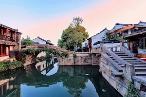 Suzhou City, Zhouzhuang Resorts image