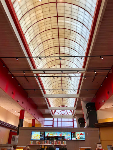 Movie Theater «AMC John R 15», reviews and photos, 32289 John R Rd, Madison Heights, MI 48071, USA