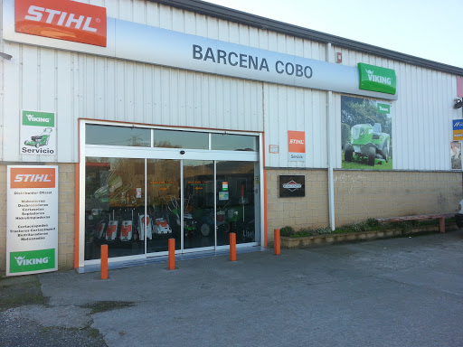 BÁRCENA COBO en Penagos, Cantabria