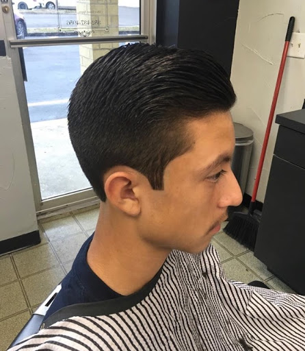 Barber Shop «Dade City Barbershop», reviews and photos, 12876 US-301, Dade City, FL 33525, USA