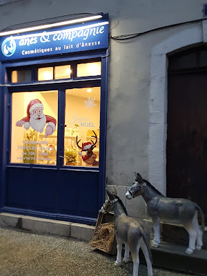 Anes et compagnie à Oloron-Sainte-Marie