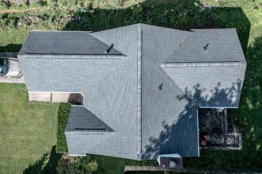 Roofing Contractor «Eclipse Roofing & Restoration, LLC», reviews and photos, 11540 Blankenbaker Access Dr Suite 105, Louisville, KY 40299, USA