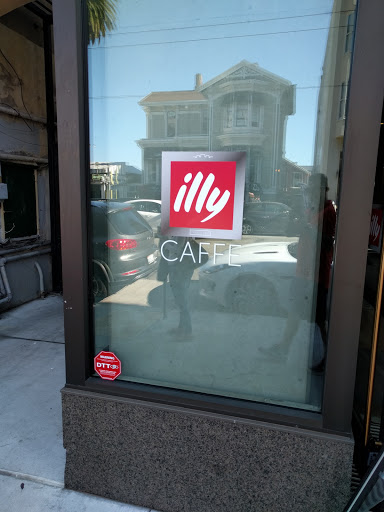 Cafe «illy Caffè», reviews and photos, 2055 Union St, San Francisco, CA 94123, USA