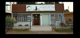 Veterinaria El Arca de Noé