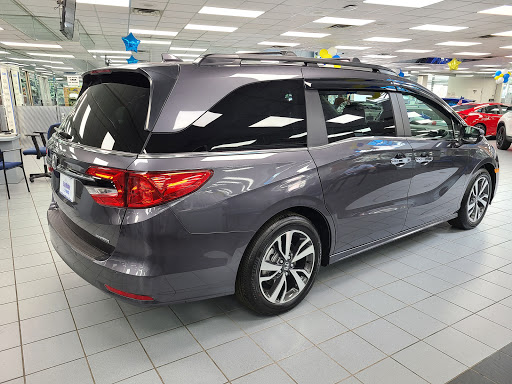 Honda Dealer «Bay Ridge Honda», reviews and photos, 8801 4th Ave, Brooklyn, NY 11209, USA