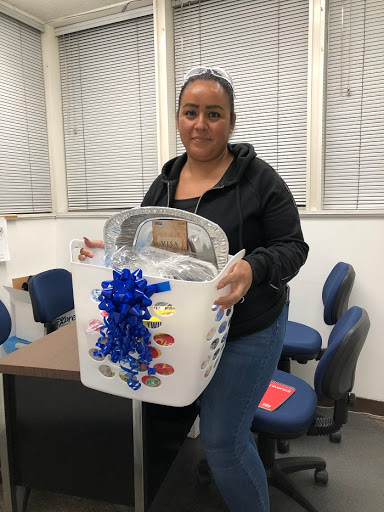 Employment Agency «Express Employment Professionals», reviews and photos, 599 S Barranca Ave #100, Covina, CA 91723, USA