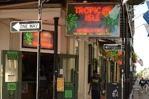 Tropical Isle's Bayou Club image