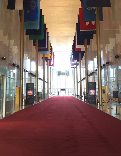 Gift Shop «Kennedy Center Gift Shop», reviews and photos, 2700 F St NW, Washington, DC 20566, USA