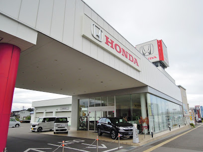 Honda Cars 松本東 塩尻店